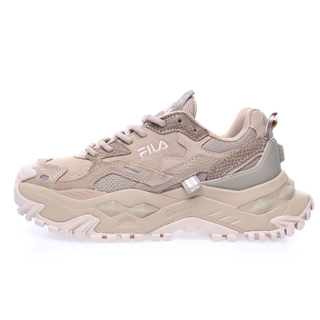 FILA Fusion [W. 7]